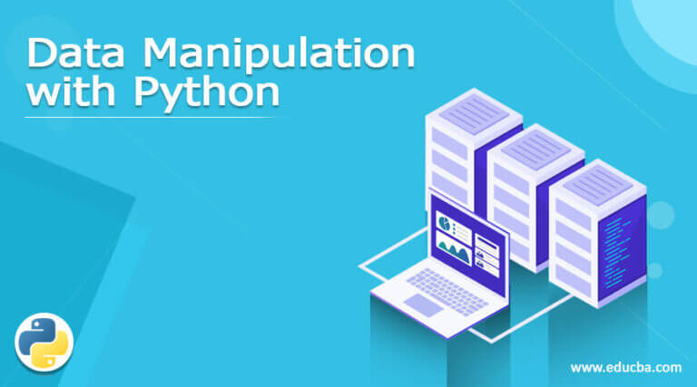 Data Manipulation With Python Data Manipulation Methods Examples