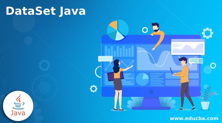 DataSet Java Creating New DataSet Java Examples