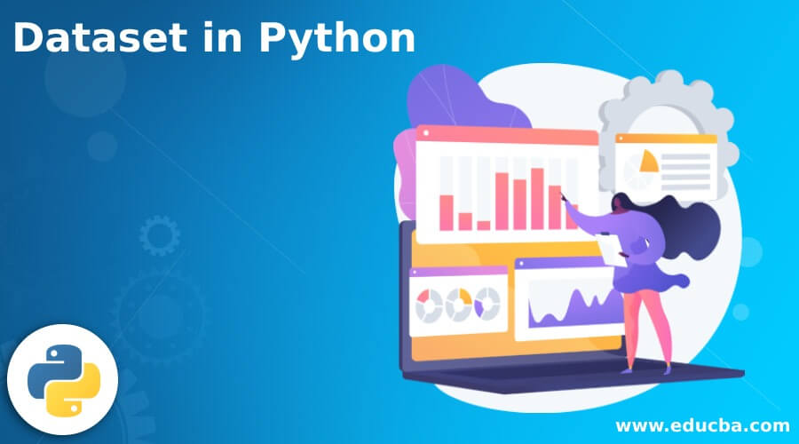 Dataset in Python