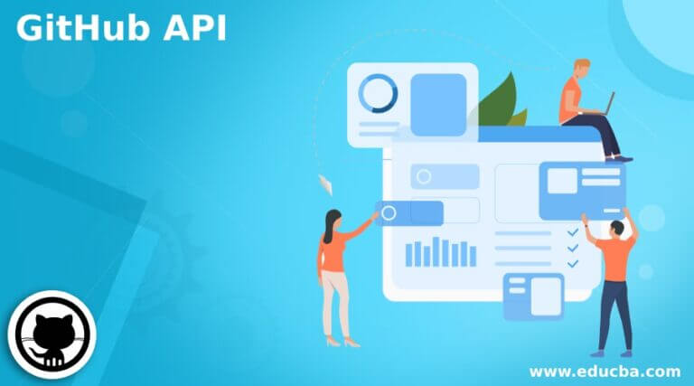 GitHub API | Learn The Various Steps In The Usage Of GitHub APIs