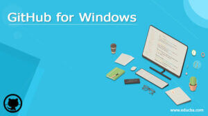 GitHub for Windows | How to work in GitHub for Windows?