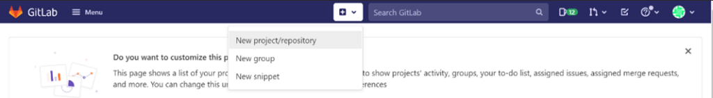 GitLab repository | Learn What is a GitLab repository?