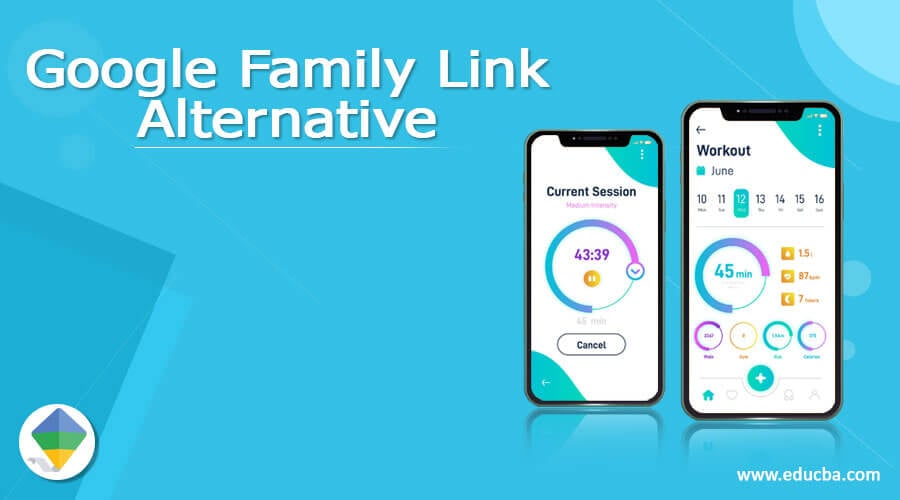 alternative zu family link apple