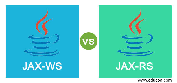 JAX-WS vs JAX-RS