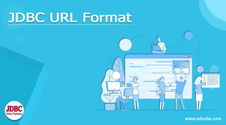 JDBC URL Format | URL Format in Oracle with Examples