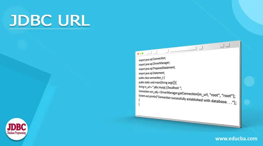 jdbc url examples
