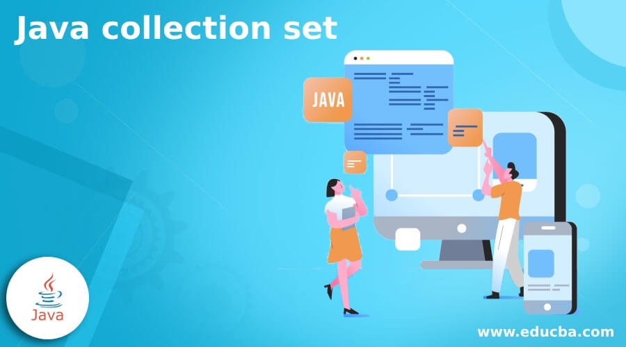 Java collection set