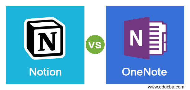Notion vs OneNote