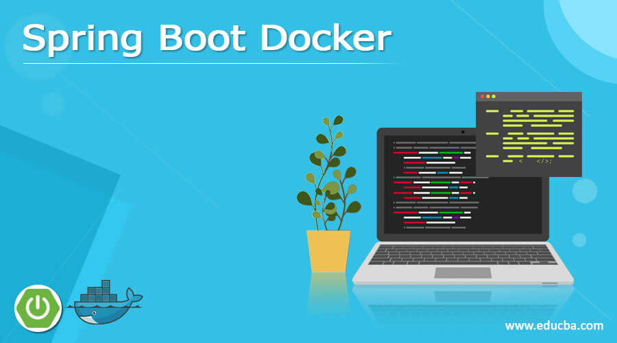 Spring Boot Docker