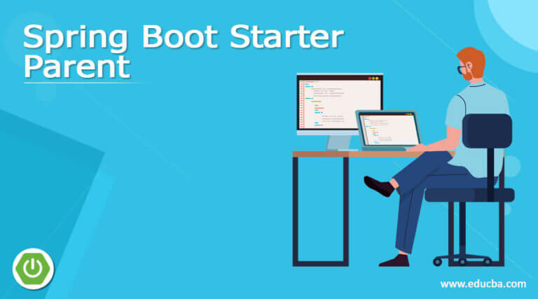 What Is Use Of Spring Boot Starter Parent