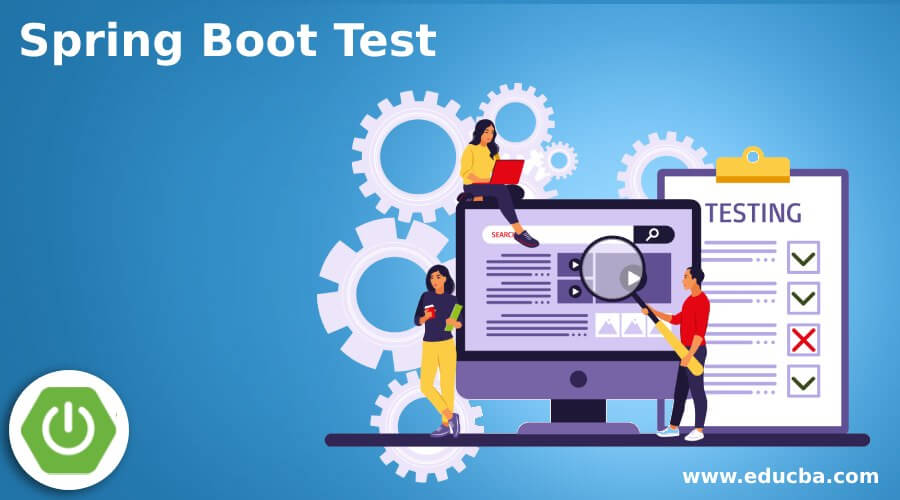 Spring Boot Test