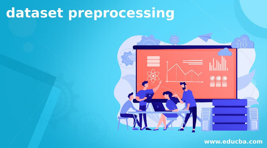 dataset preprocessing