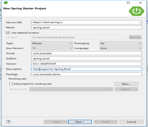 spring boot | Learn What is spring boot and why we use it?