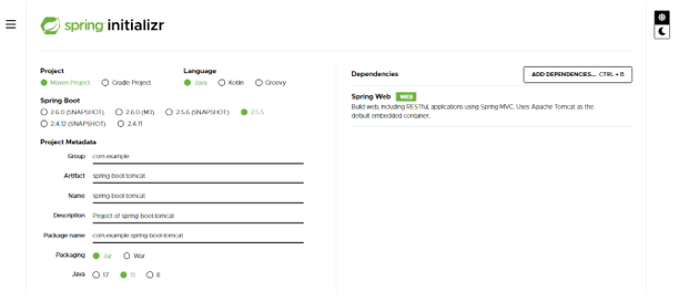 Spring Boot Tomcat | What is Spring Boot Tomcat?
