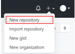 GitHub Repository 1
