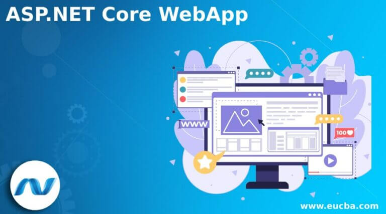 ASP.NET Core WebApp | How To Create ASP.NET Core Web Application?