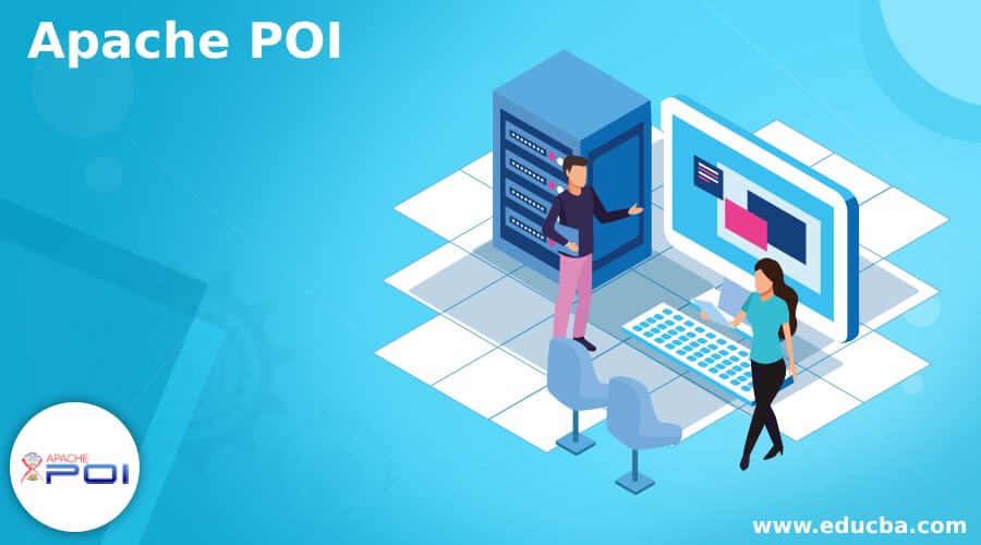 Apache POI - Quick Guide