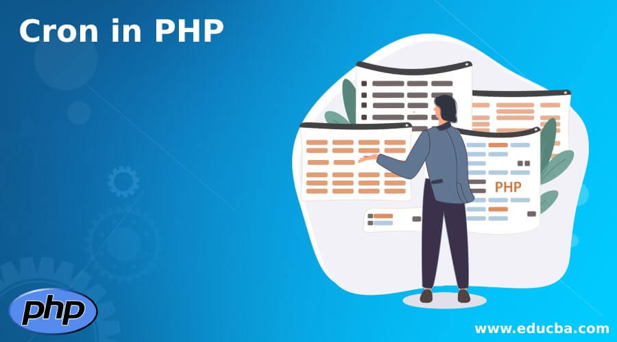 php cron job kullanımı