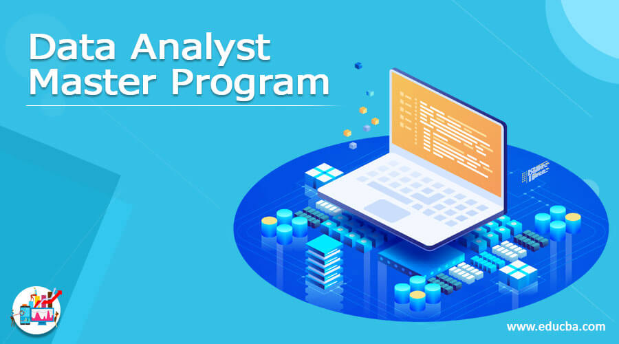 Data Analyst Master Program