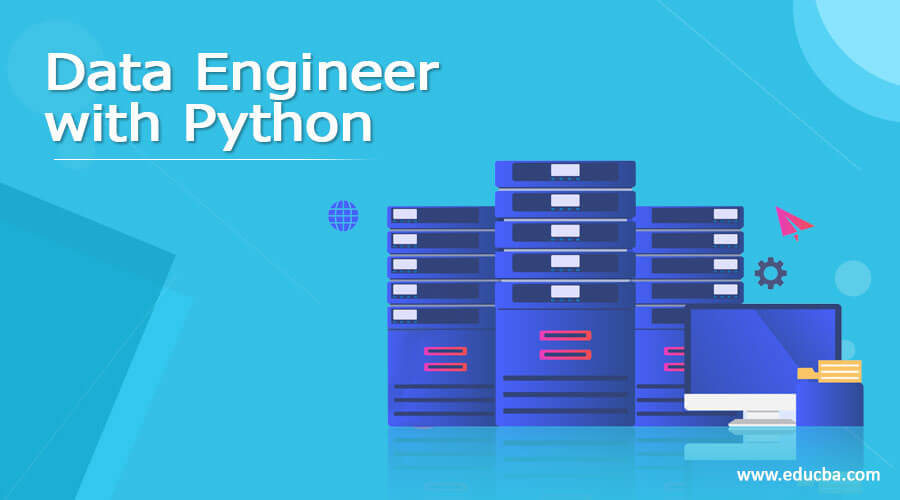 Python engineer deals