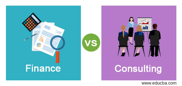 Finance vs Consulting