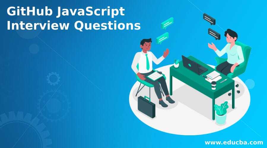 GitHub JavaScript Interview Questions