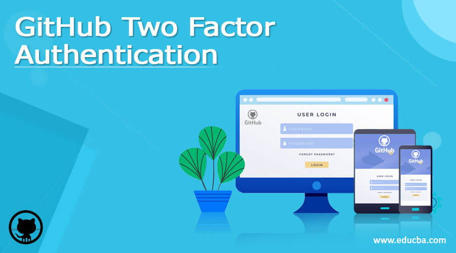 GitHub Two Factor Authentication