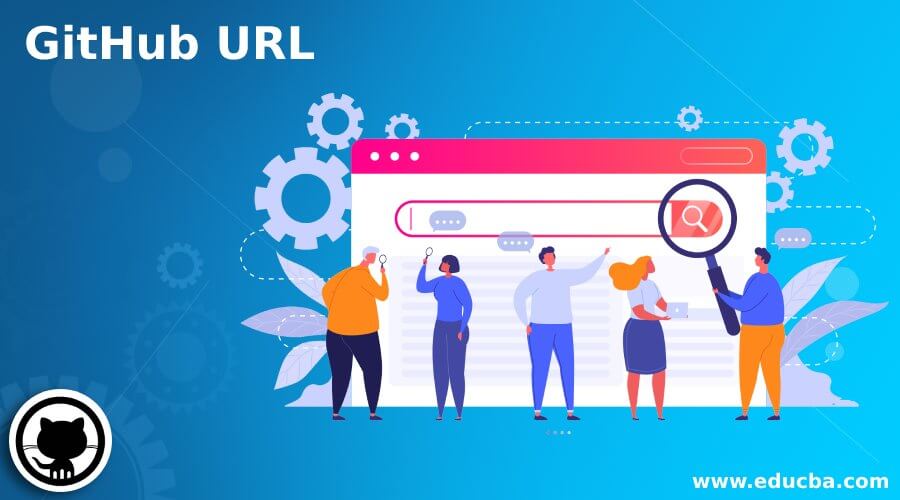 GitHub URL How To Use The GitHub URL With Examples