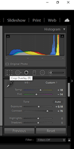 Lightroom editing output 6