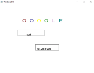 C++ graphics | How do graphics work in C++ with examples?