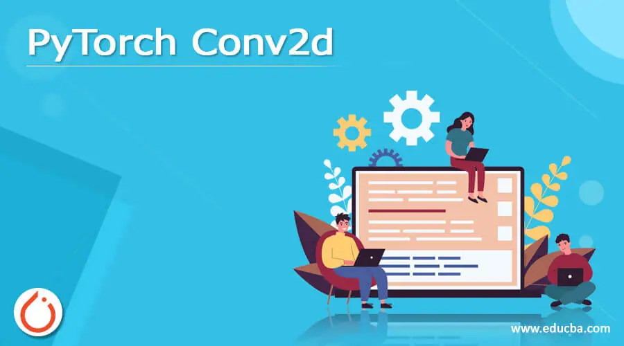 PyTorch-Conv2d