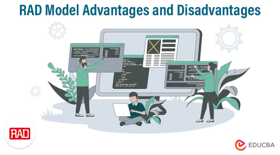 RAD Model Advantages and Disadvantages