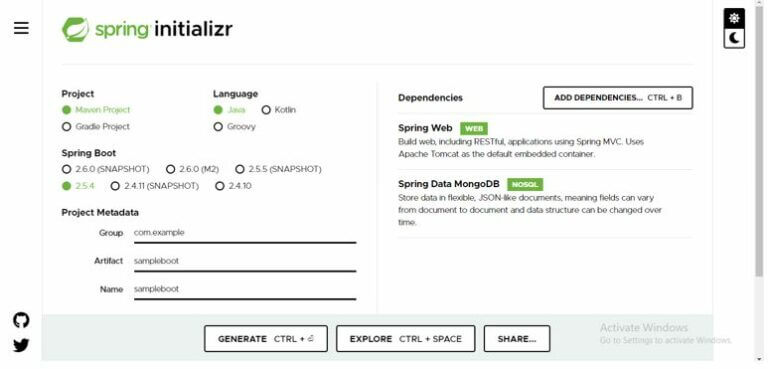 Spring Boot MongoDB | Complete Guide on Spring Boot MongoDB