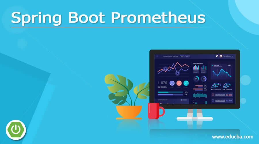Spring Boot Prometheus
