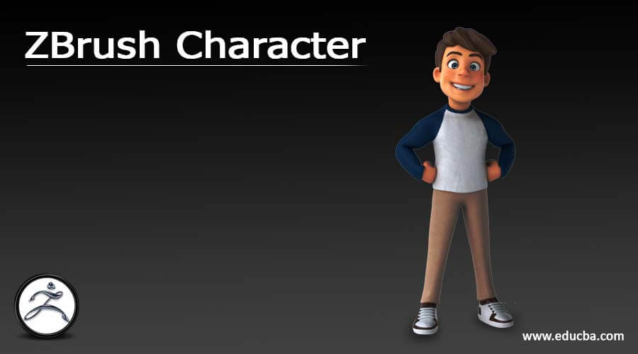 5 Techniques for ZBrush Game Character Sculpting