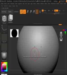 Zbrush Zmodeler | Learn How To Use Zbrush Zmodeler?