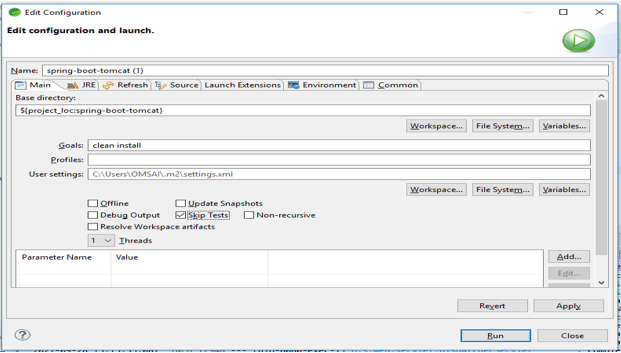 Spring Boot Tomcat | What is Spring Boot Tomcat?