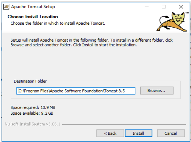 Spring Boot Tomcat | What is Spring Boot Tomcat?
