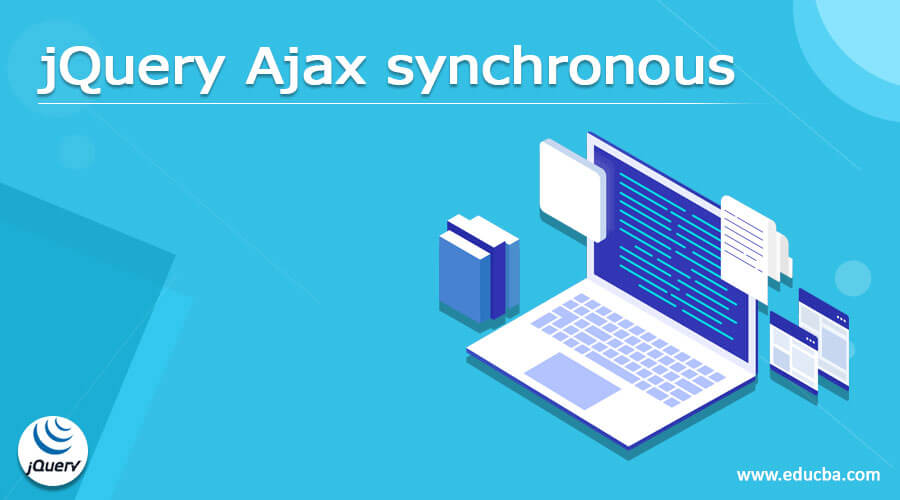 jQuery Ajax synchronous