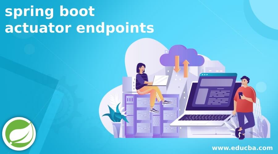 spring boot actuator endpoints