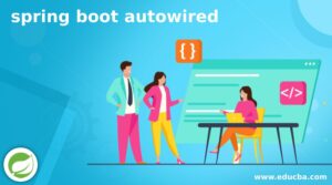 Spring Boot Autowired | Overview And Example Of Spring Boot Autowired