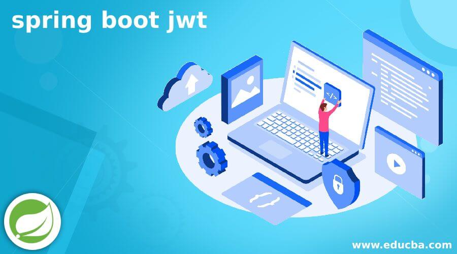 spring boot jwt