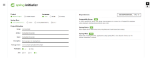 Spring batch example | Steps of Spring Batch Examples with code