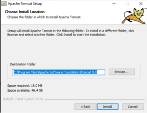 Tomcat Web Server | What is tomcat web server? | how to work?