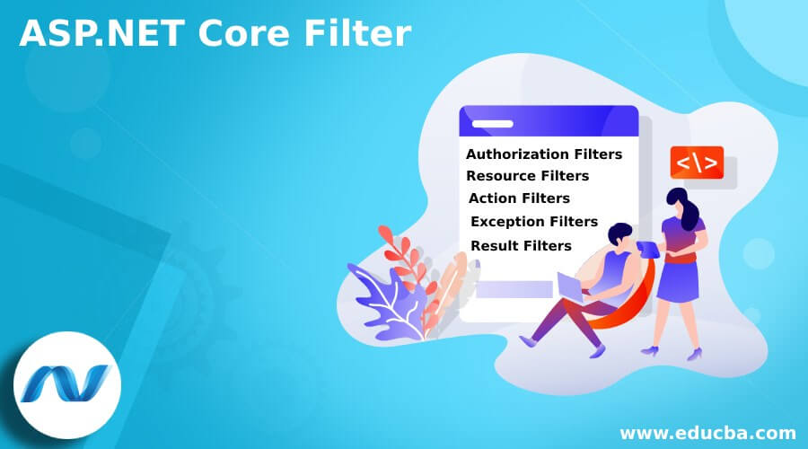ASP.NET Core Filter