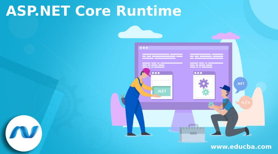 ASP.NET Core Runtime