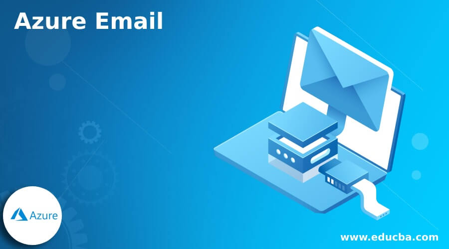 Azure Email
