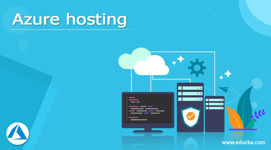 Azure hosting