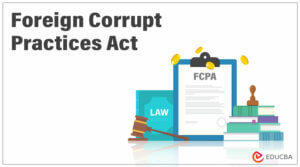 Foreign Corrupt Practices Act | What Led To Foreign Corrupt Practices Act?