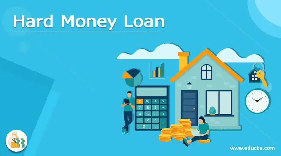 Hard Money Loan